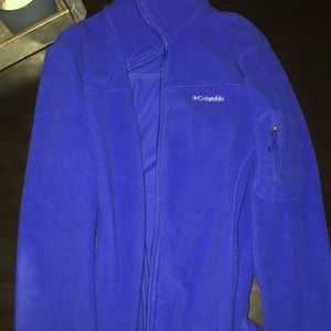 Columbia Jacket